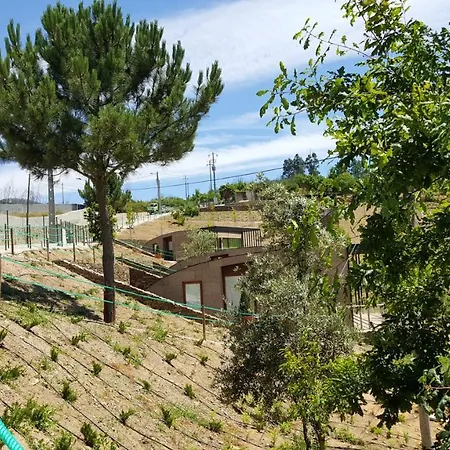 Σπίτι διακοπών 2 Bedrooms Bungalow With Shared Pool Garden And Wifi At