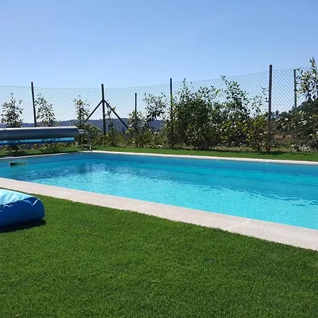 2 Bedrooms Bungalow With Shared Pool Garden And Wifi At * Furtado