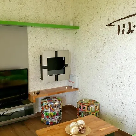 2 Bedrooms Bungalow With Shared Pool Garden And Wifi At Σπίτι διακοπών